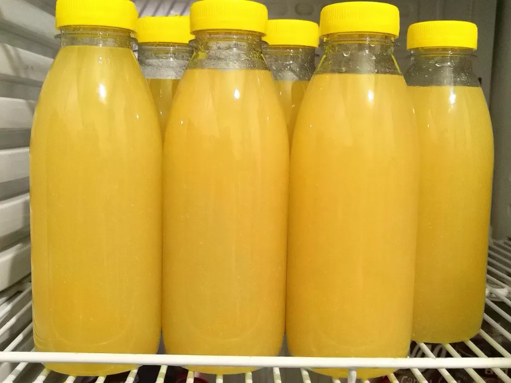 [Citronnade022] Citronnade